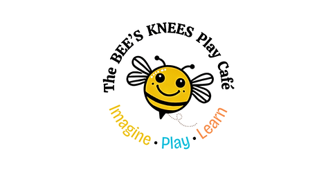 The Bee’s Knees Play Cafe, the perfect party place in Arab, Alabama.