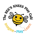 The Bees Knees Play Cafe LOGO
