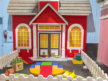 The Bees Knees Play Cafe - Imaginative Play - Pretend Play School