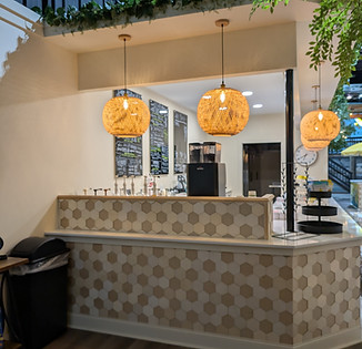 The Bees Knees Cafe