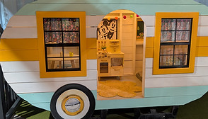 Special Events at The Bees Knees Play Cafe
