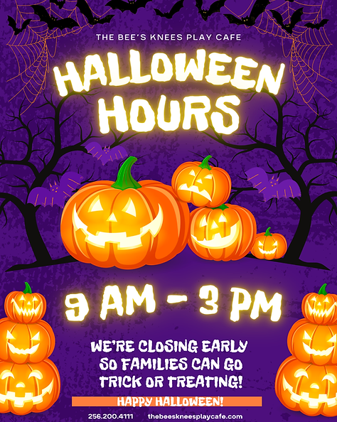 The Bee;s Knees Halloween Hours.png
